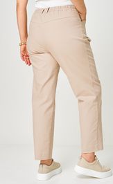 Костюм Vilena-fashion 1158 песок