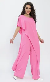Костюм LT Collection К13484-6М
