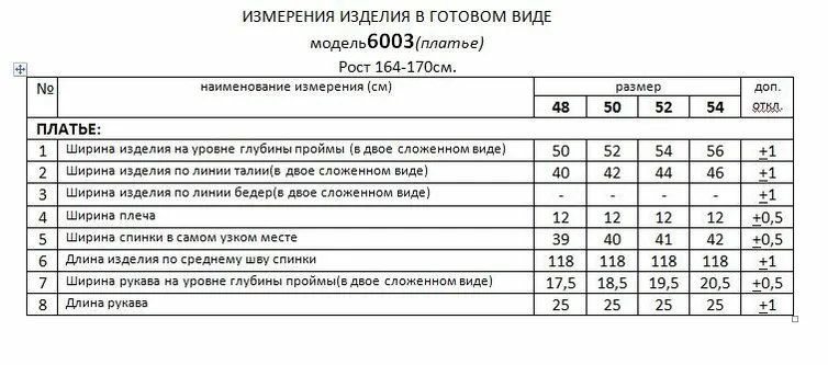 Платье Beautiful & Free арт. 6003 горох