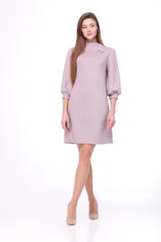 Sukienka TAiER #1251 rozovyj
