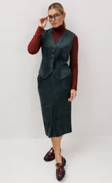 Suit Мода Юрс 26-3009-mor
