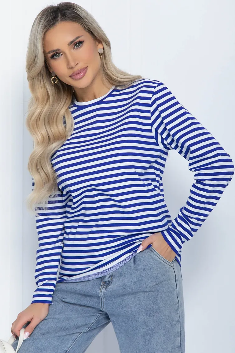 Jumper LT Collection #B12117