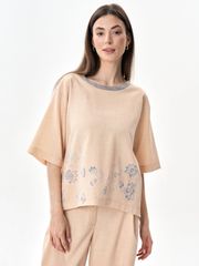 Блуза Art Ribbon арт. М3652T