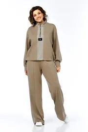 Suit Olga Style #S1001