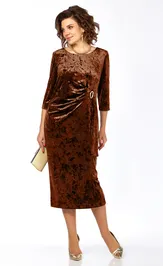 Dress Матини 3.1044/1 kor