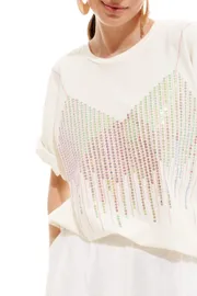T-Shirt Elletto Life #3724