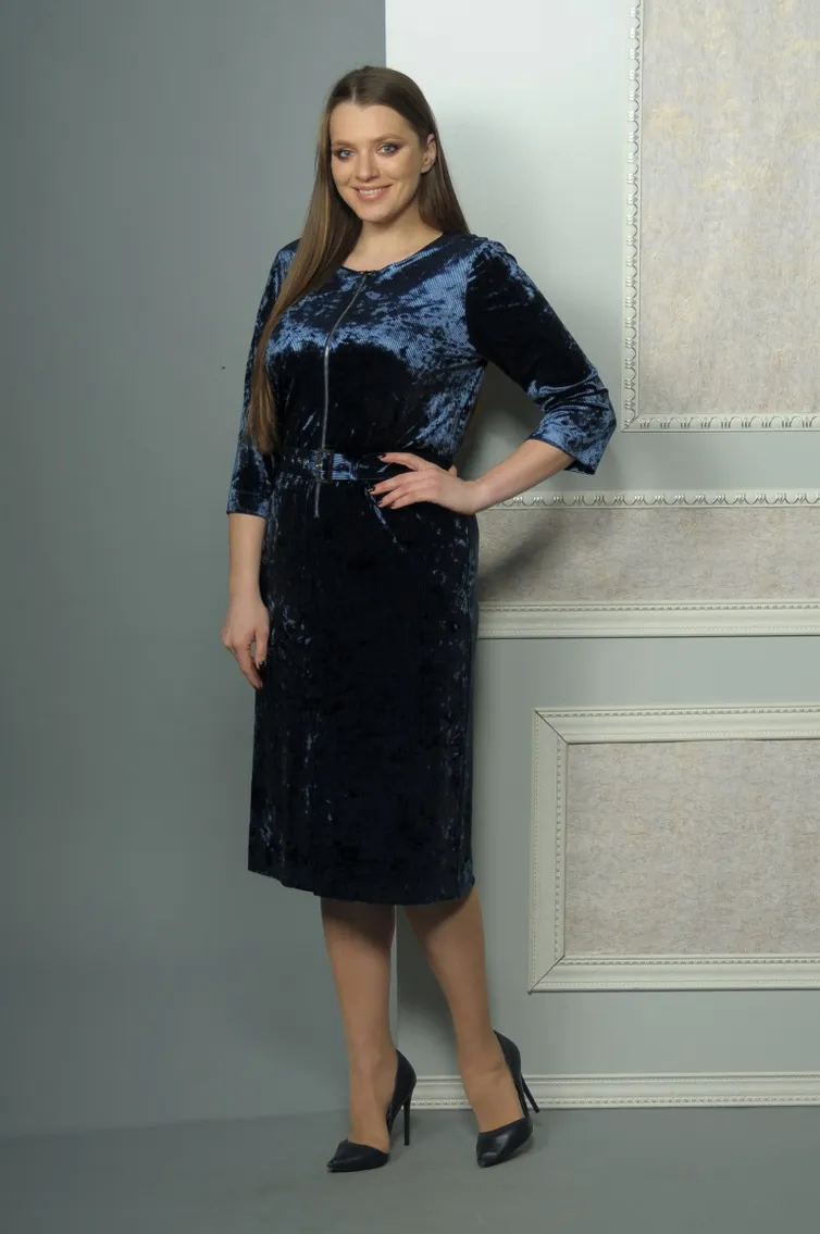 Платье Lady Style Classic Outlet арт. 1575