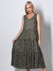 Sukienka DS Trend #YuS-1068 (Vozmutitelno krasivo, shik nyu)