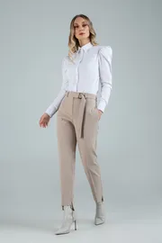 Trousers MARIKA #415/2 bezh