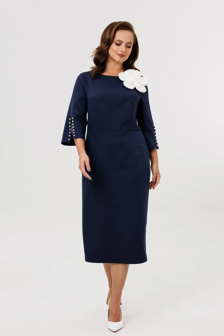 Dress Mubliz #269 sin