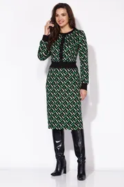 Sukienka TAiER #1236