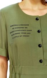 Платье JURIMEX 3506