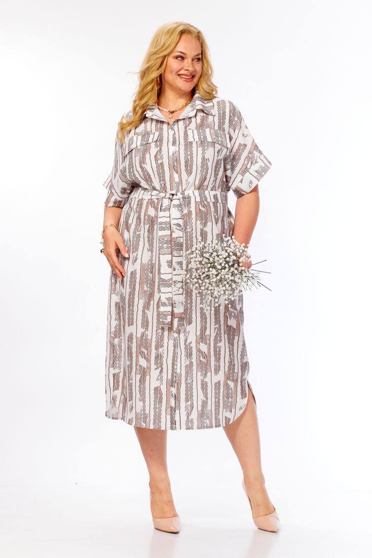 Dress Ell Style #2479