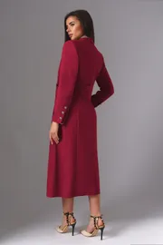 Плащ Mia Moda арт. 1132-1