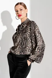Blouse Elletto Life #3791