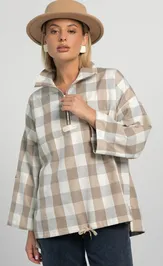 Koszula LT Collection B16209-18M