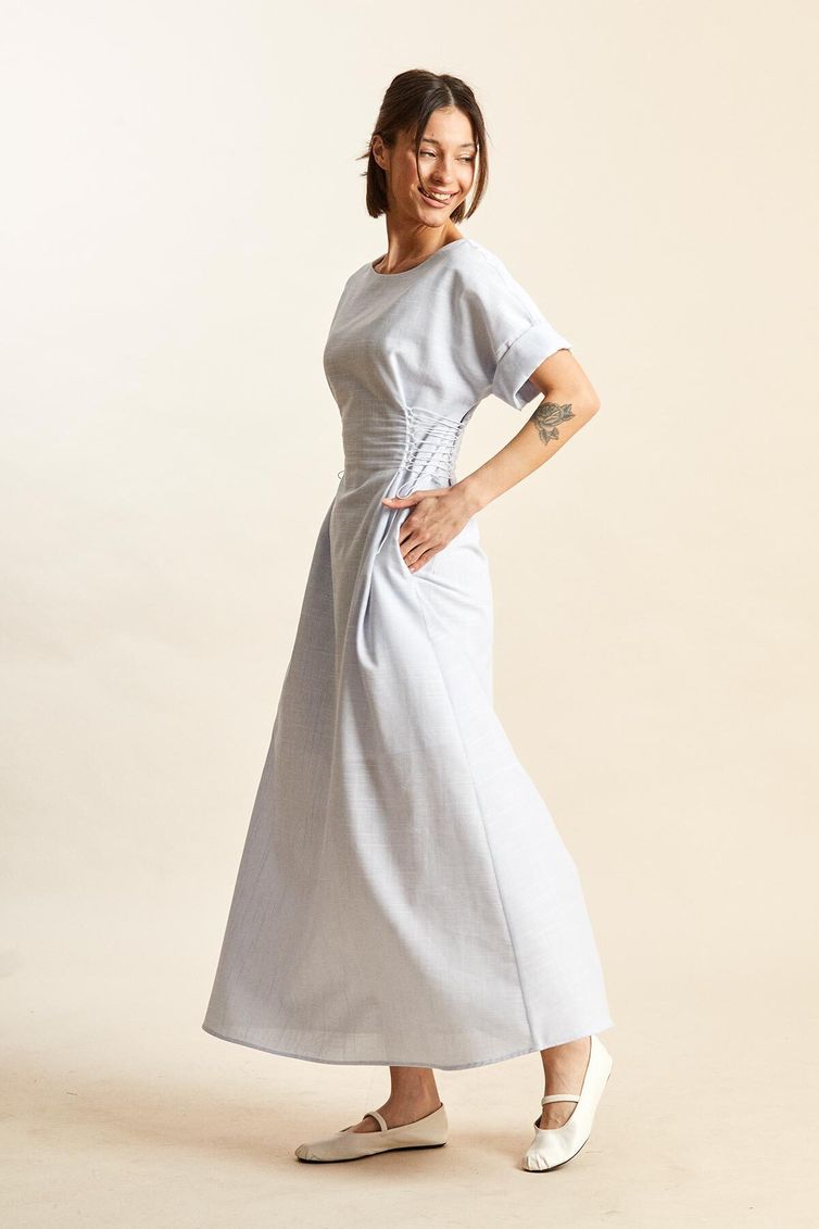 Платье RIVOLI арт. 7200