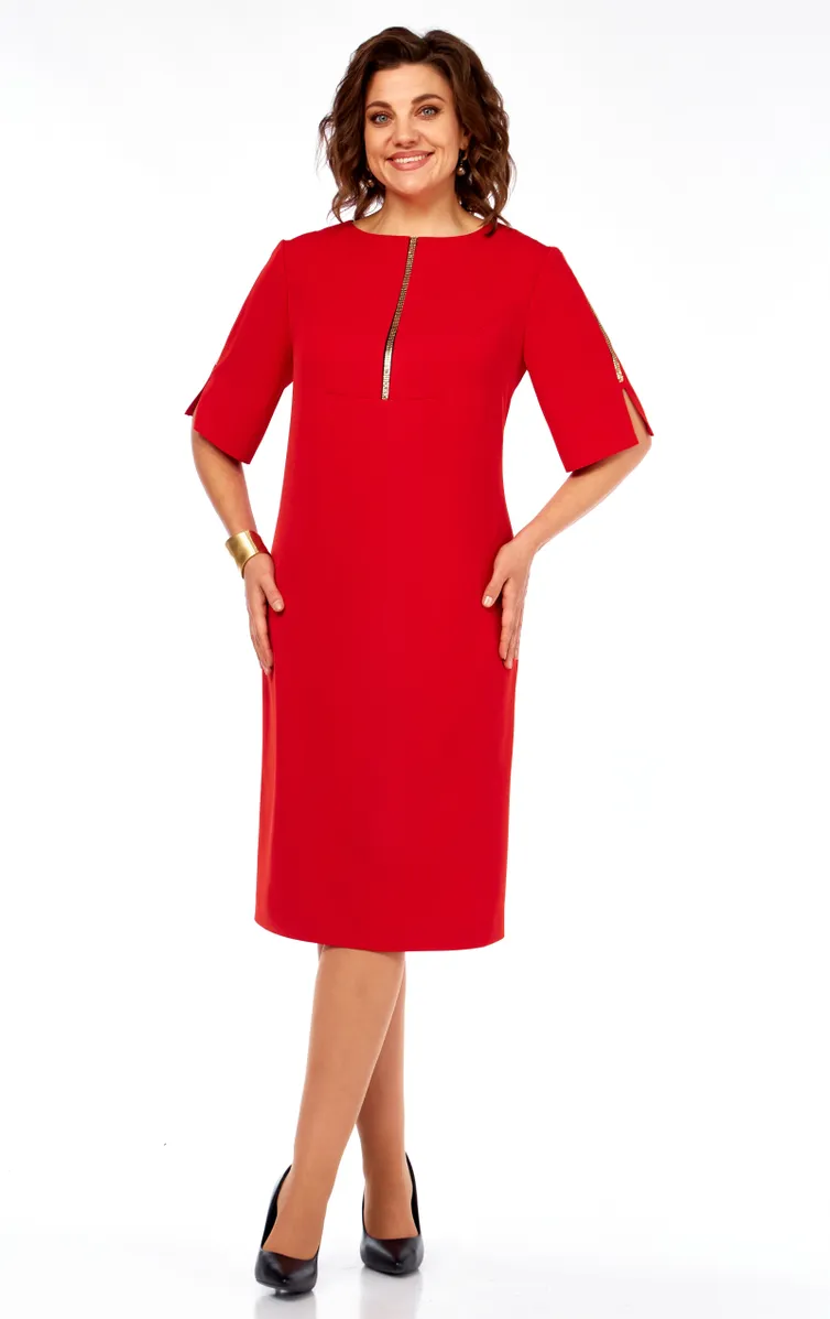Sukienka Olga Style #S984