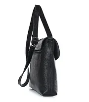 Torba Galanteya #23s275k45 chernyj/seryj