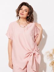 Suit Anastasia MAK #1340 rozovyj
