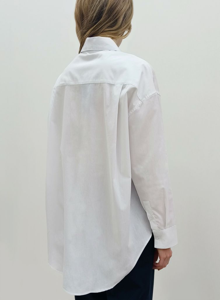 Blouse LEMONGRASS #BL025-24, 24CBL12-36-DYa (170)