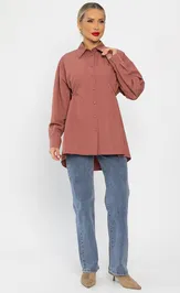 Рубашка LT Collection Б14188-5М
