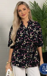 Блуза LT Collection Б15985-30М