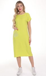 Платье Diolche П1238