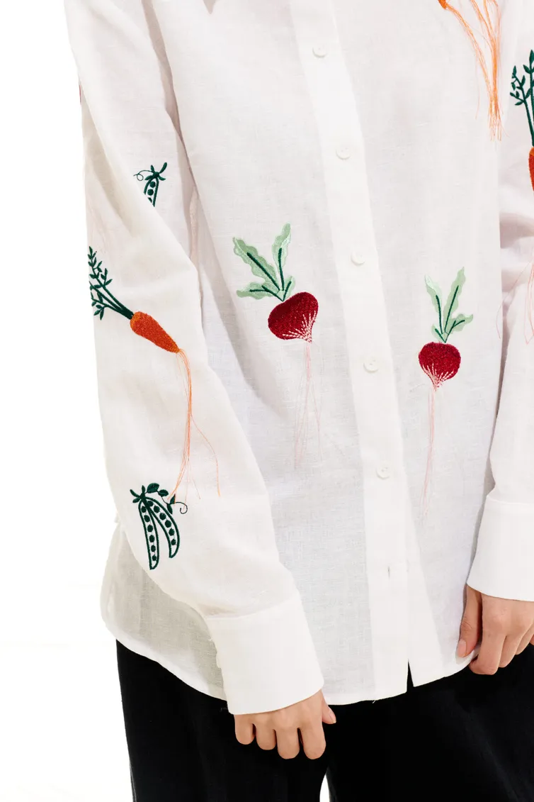 Blouse Elletto Life #3705