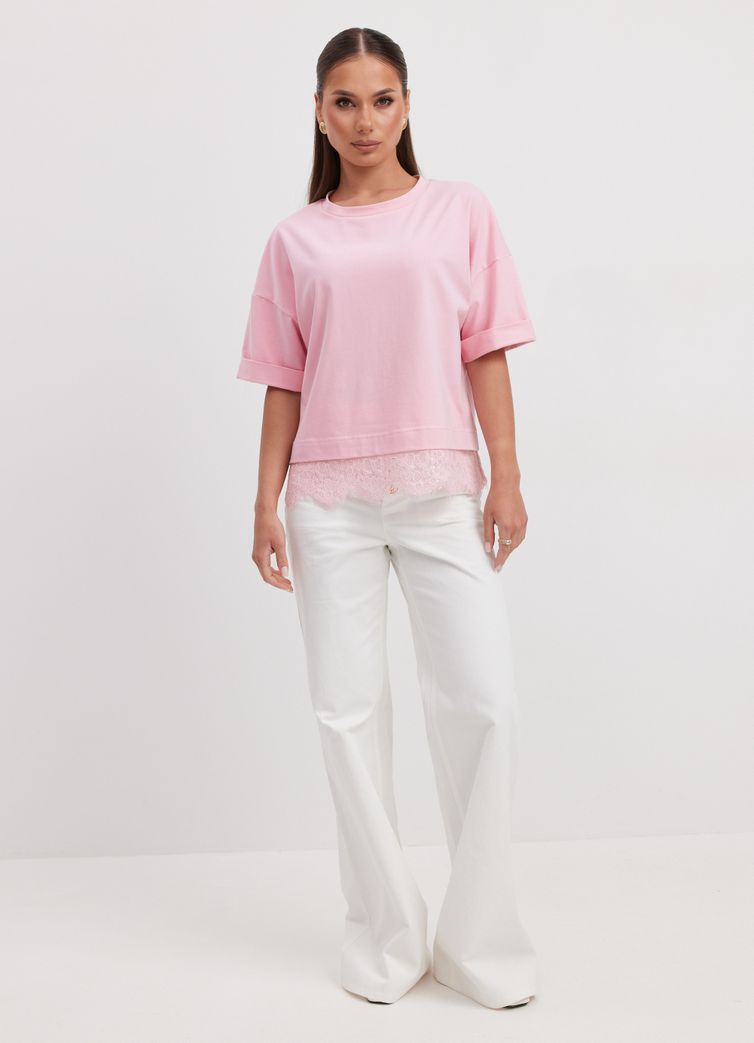 T-Shirt Vesnaletto #4472