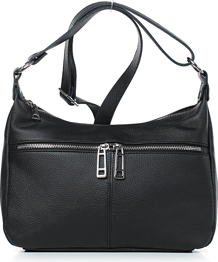 Torba Galanteya #25s2394k45 chernyj