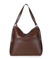 Torba Galanteya #0s2048k45 korichnevyj