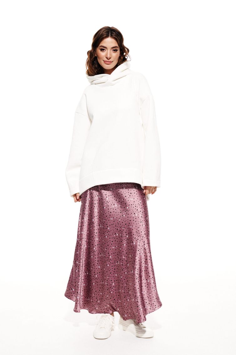 Skirt Elletto Life #2285 siren