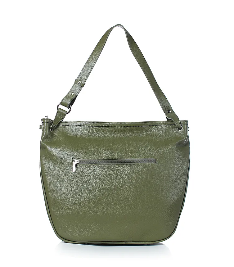 Torba Galanteya #24s155k45 olivkovyj