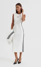 Платье V&N fashion 1182_белый