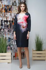 Dress Fantazia Mod #3397
