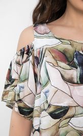 Платье LT Collection П15349-5М