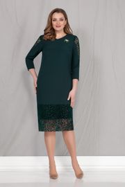 Sukienka Ivelta plus #1729