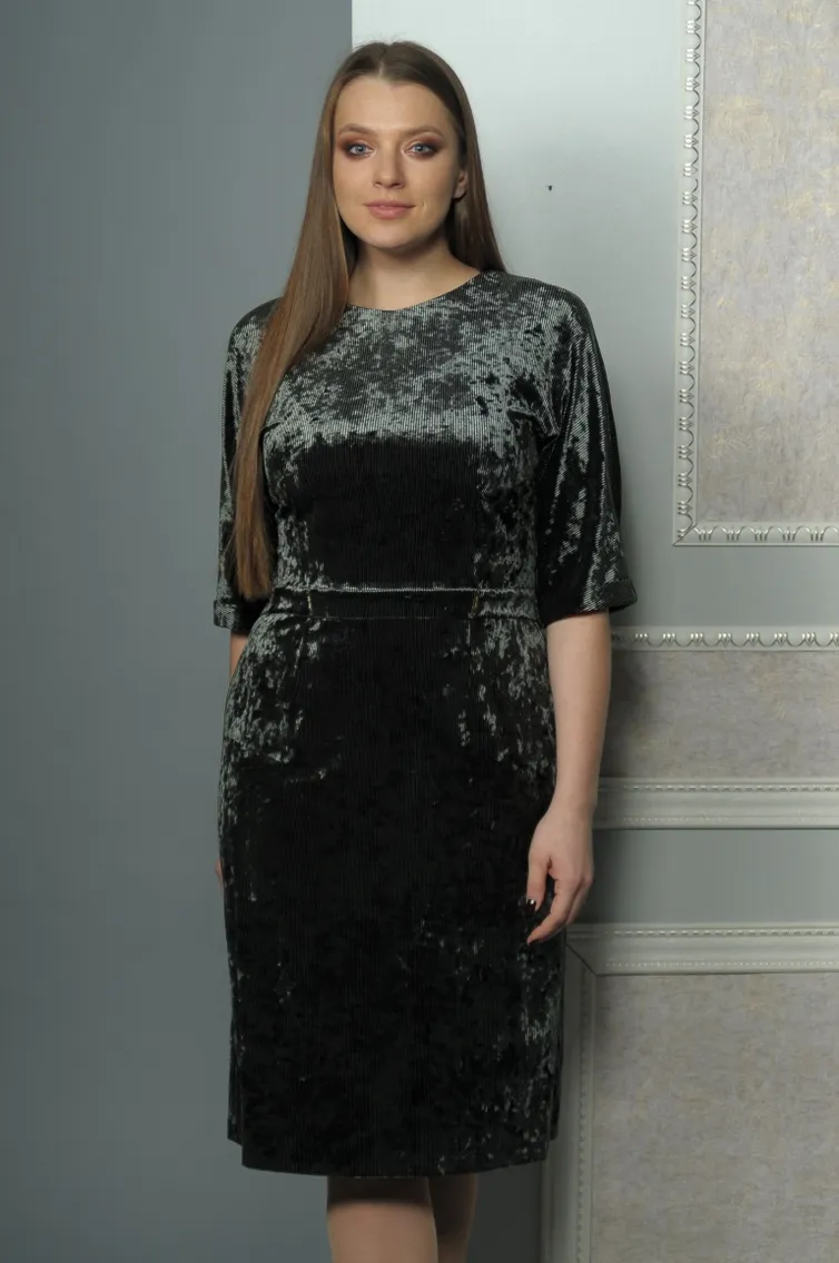 Платье Lady Style Classic Outlet арт. 1467