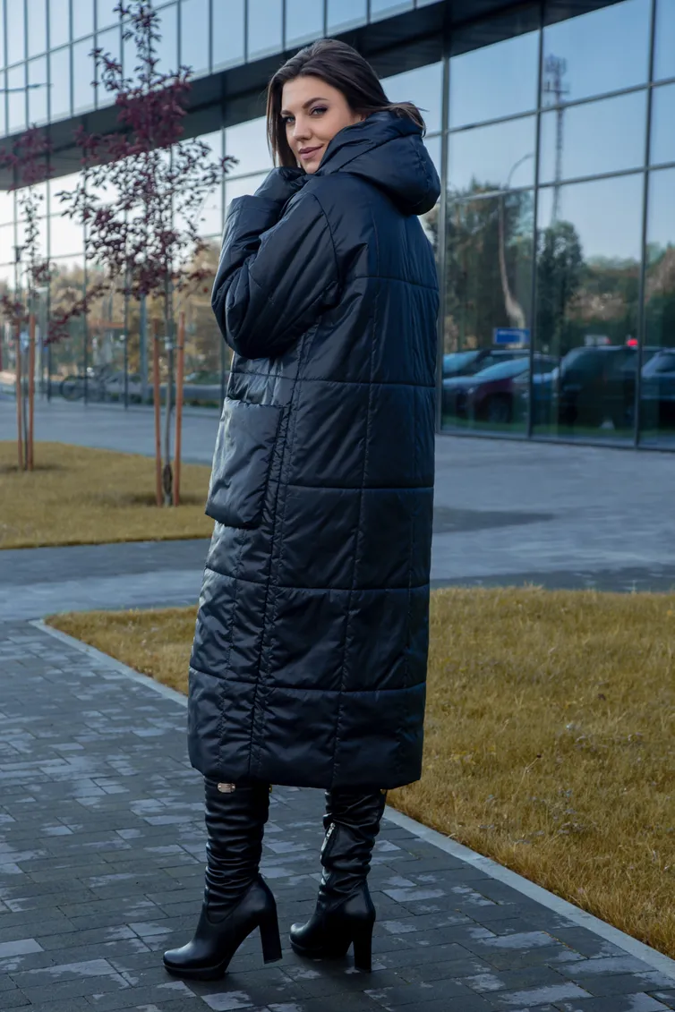 Пальто LS арт. 5031