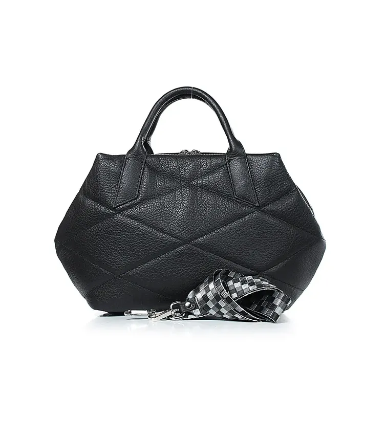 Torba Galanteya #25s2523k45 chernyj