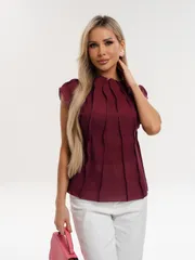 Blouse Jetty #ShYu239-7