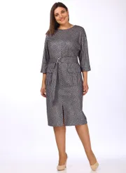 Sukienka Lady Style Classic #1563/6