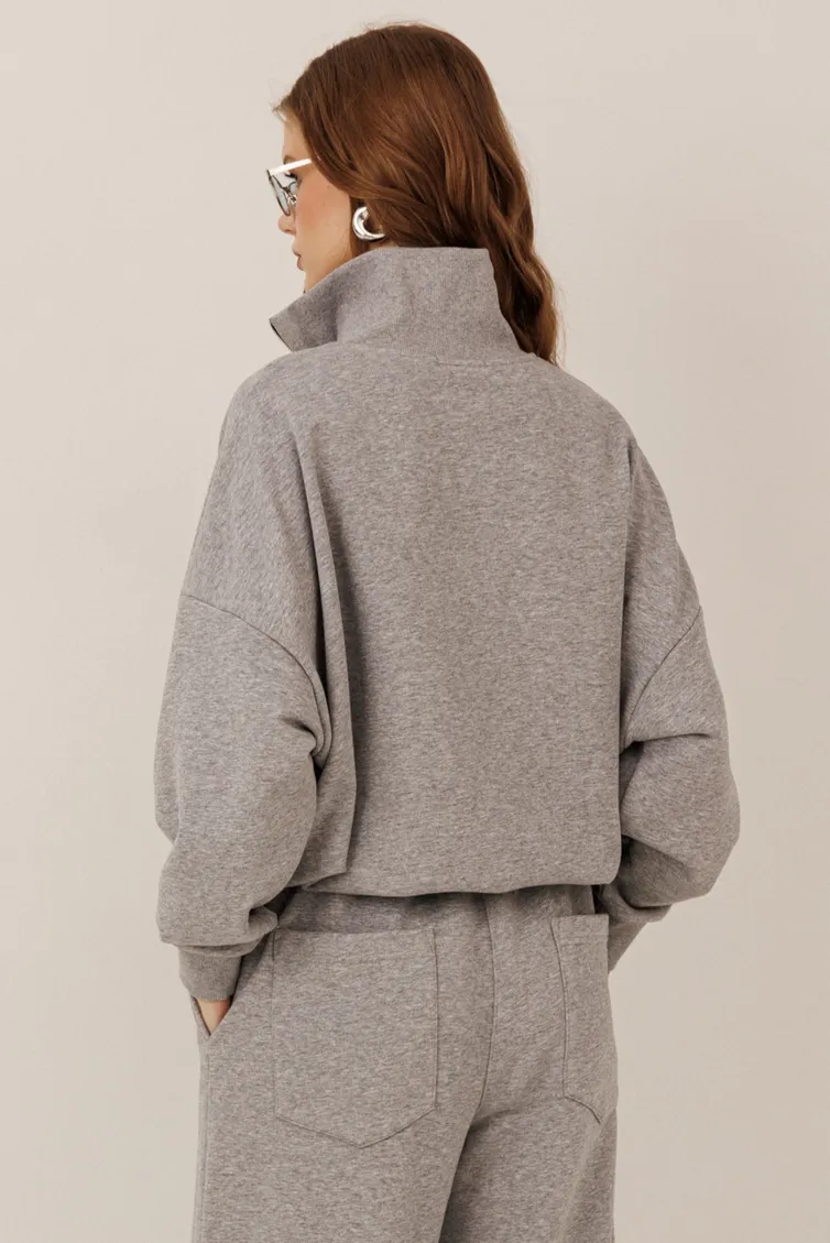 Sweatshirt GO #F4120/50-04 (170-176)