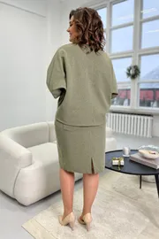 Костюм Rumoda арт. 2093 хаки