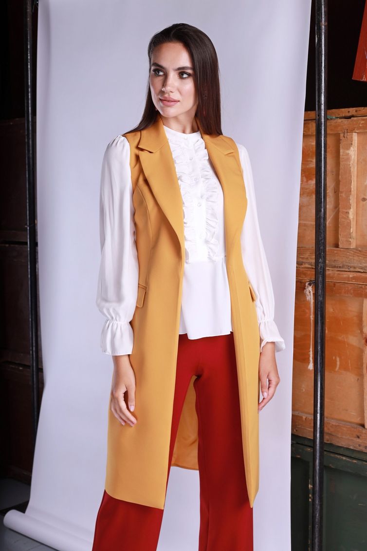 Жилет URS арт. 20-411-1