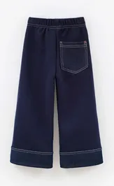 Spodnie Bell Bimbo 252004 denim