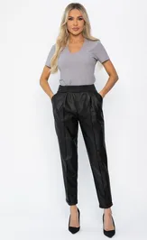 Spodnie LT Collection B14349-10M