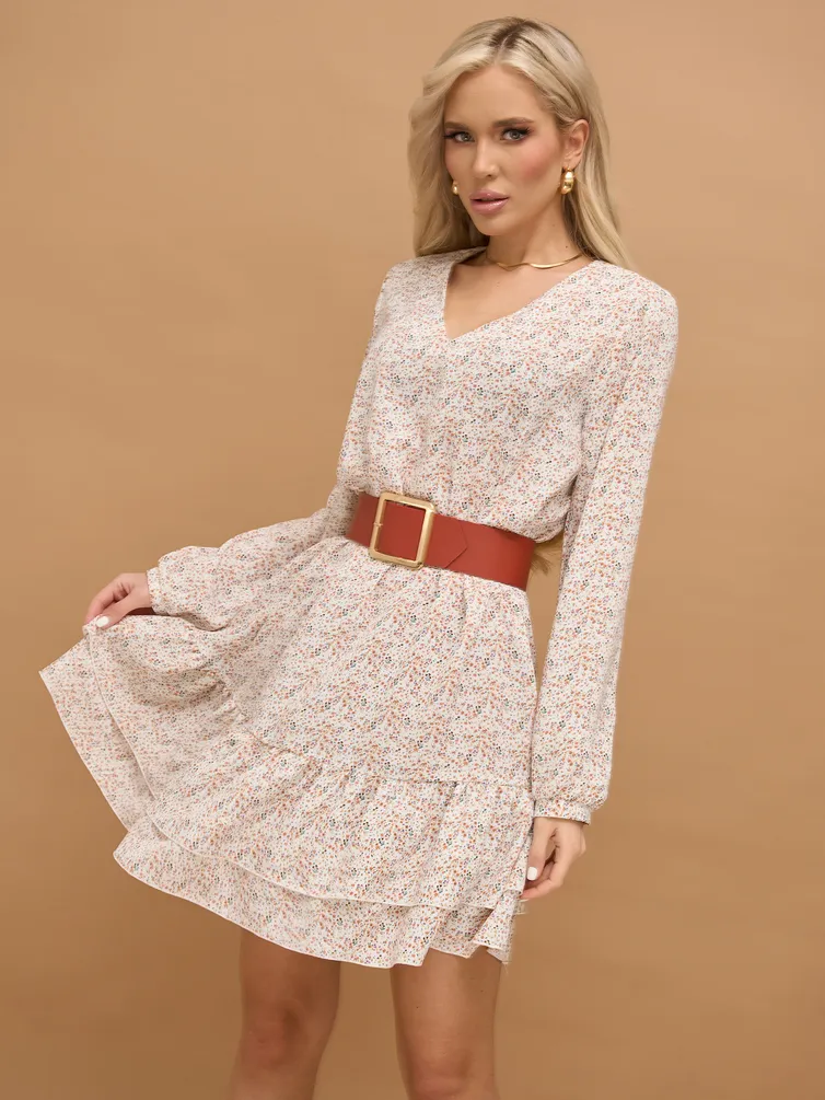 Dress Jetty #ShR288-8