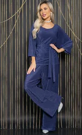 Костюм LT Collection К11926